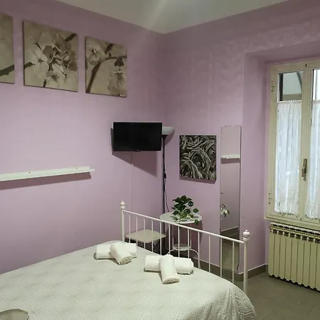 Appartamento Gio's Roma