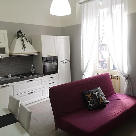 Gio's Roma