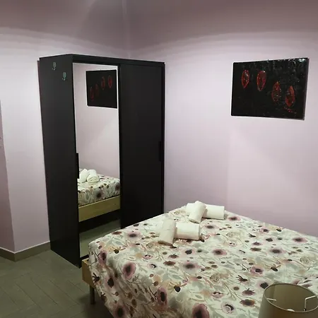 Appartamento Gio's